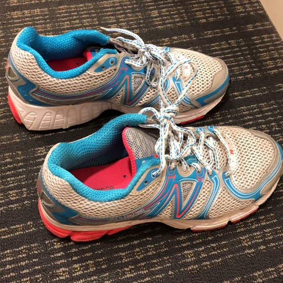 New balance running shoes - Picture 4 of 4
